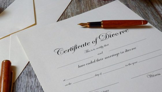 Divorce in Colorado